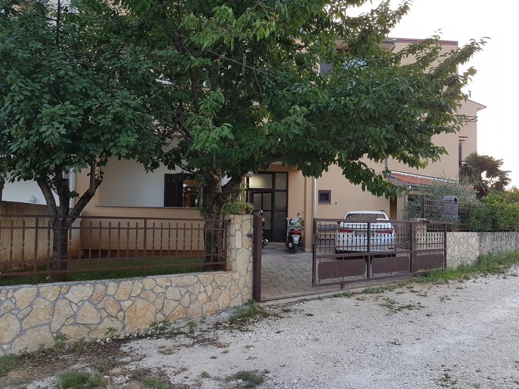 Apartment Matteo Ρόβινι Εξωτερικό φωτογραφία