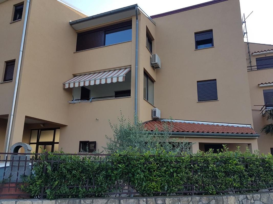 Apartment Matteo Ρόβινι Εξωτερικό φωτογραφία