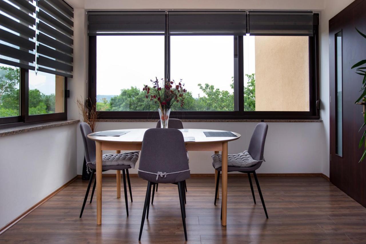 Apartment Matteo Ρόβινι Εξωτερικό φωτογραφία