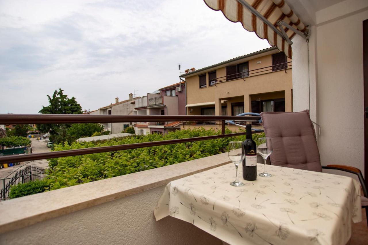 Apartment Matteo Ρόβινι Εξωτερικό φωτογραφία