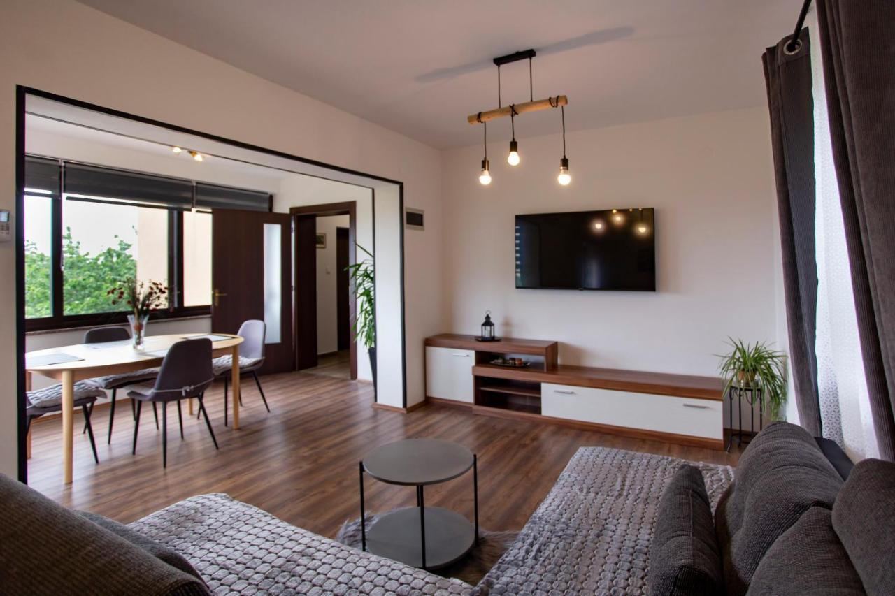 Apartment Matteo Ρόβινι Εξωτερικό φωτογραφία