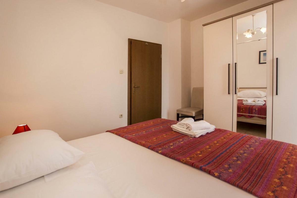 Apartment Matteo Ρόβινι Εξωτερικό φωτογραφία