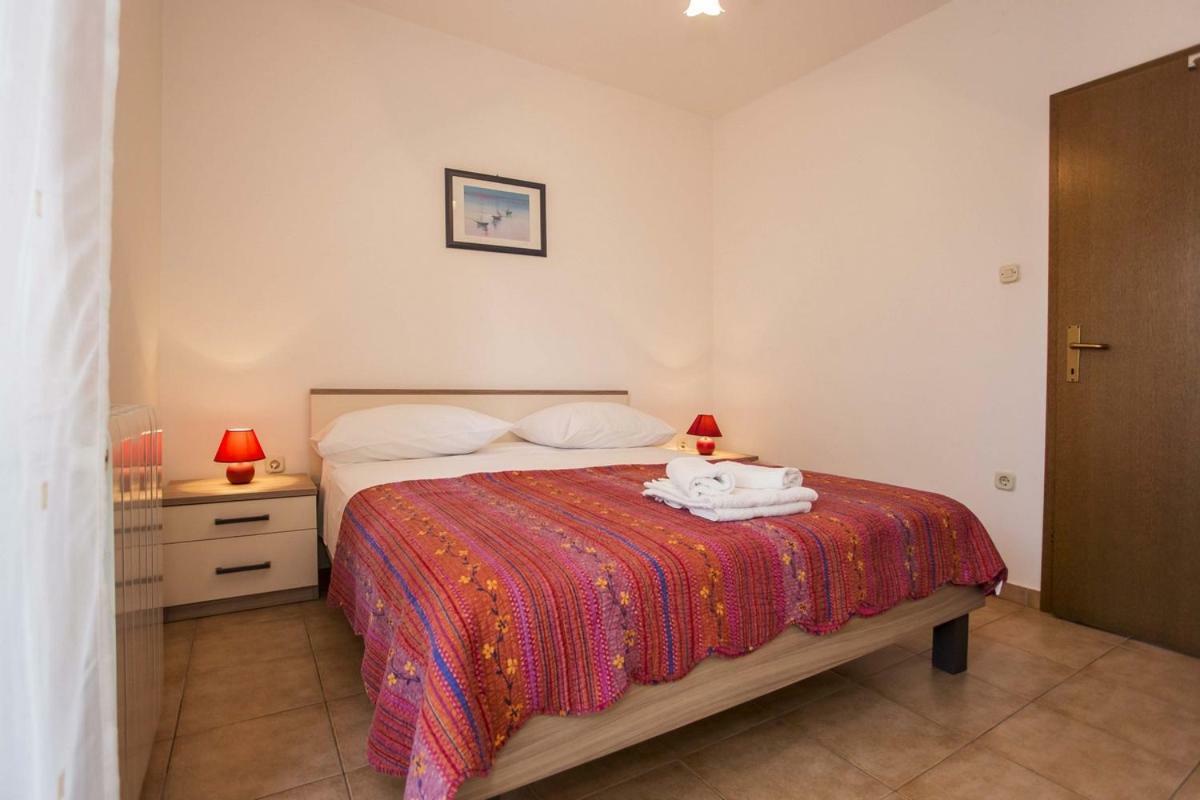 Apartment Matteo Ρόβινι Εξωτερικό φωτογραφία