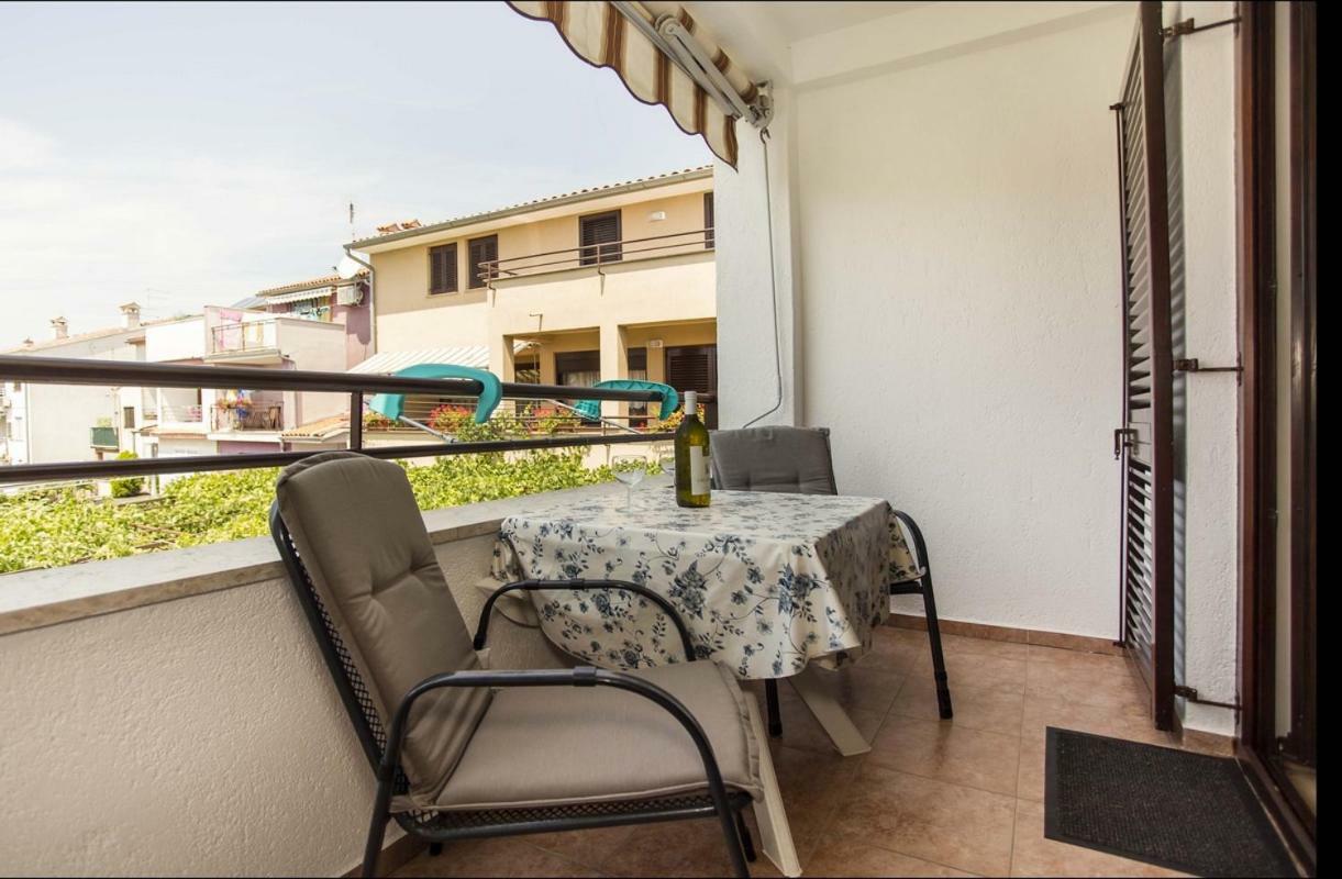 Apartment Matteo Ρόβινι Εξωτερικό φωτογραφία